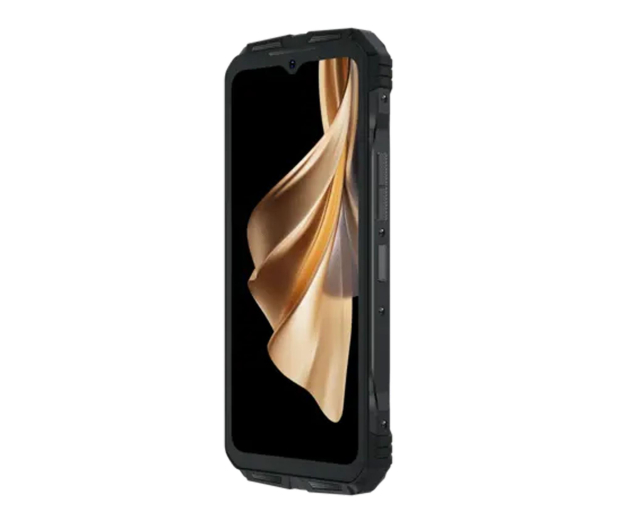 DOOGEE S PUNK 16/256GB Czarny - 1318757 - zdjęcie 4